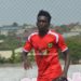official: Asante Kotoko Terminate Sylla Mohammed’s Contract