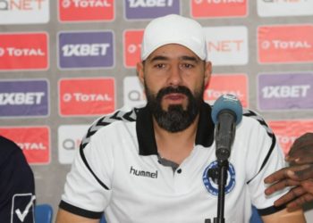 ”This is a good start for us”- Al-Hilal coach Al-Zaafouri hails players after Kotoko win