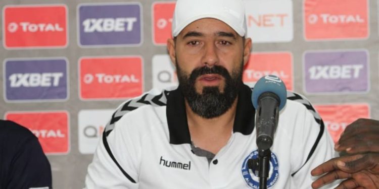 ”This is a good start for us”- Al-Hilal coach Al-Zaafouri hails players after Kotoko win