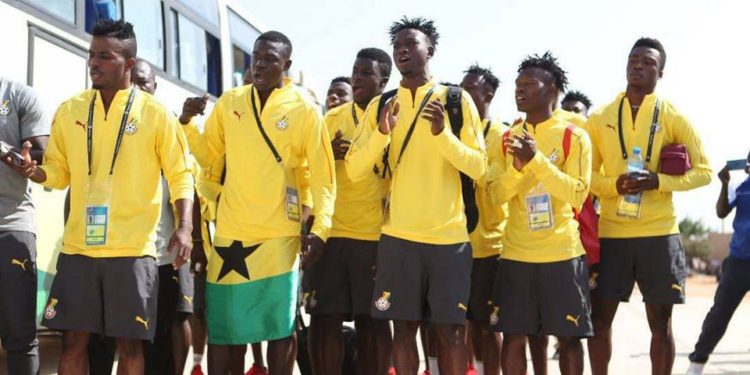 Ace Ghanaian Scout Ebenezer Sefa attributes Black Satellites shameful AFCON exit to ”absence of management members”