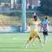 Video: Ghana winger Benjamin Eli Agbeko nets first goal of the season for Valadares Gaia in Portugal