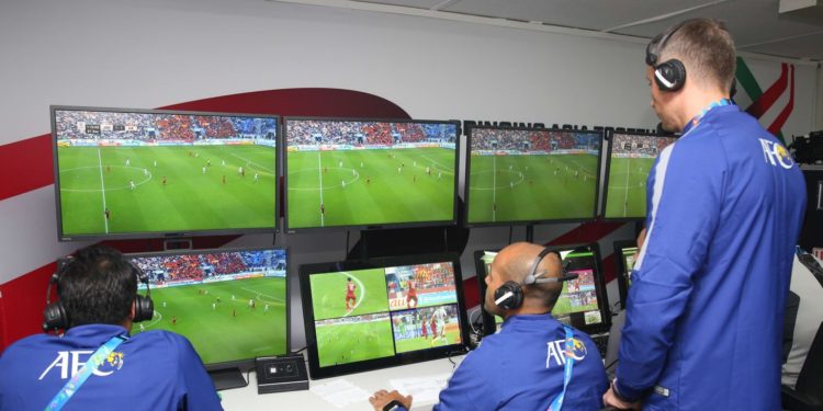 VAR to be used at ‘key’ Ghana Premier League centres