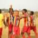 Match Report- Impressive Hearts of Oak beat Lions in a friendly