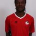 Richmond Lamptey joins Salam Zgharta on loan from Inter Allies