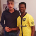 Official: Anthony Annan joins Israeli side Beitar Jerusalem