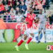 Ghana’s Baba Rahman marks Stade Reims debut with win over Rennes