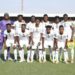 Total U-20 AFCON: Black Satellites exit tournament after losing 1-0 to Mali