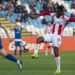Video: Boakye-Yiadom nets brace as Red Star Belgrade  thrash Vojvodina