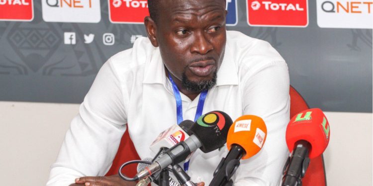Video: CK Akunnor admits Asante Kotoko ‘struggled a bit’ to beat Zesco but savours victory