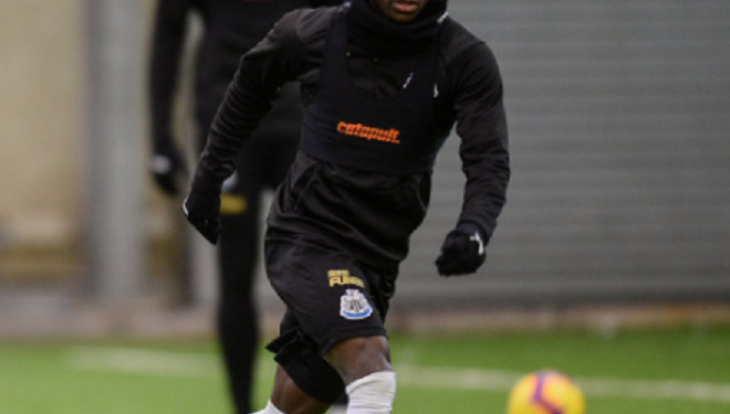 FEATURE: 3 reasons Ghanaian winger Christian Atsu could resurrect his career at Celtic