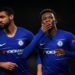Uefa Europa League: Callum Hudson-Odoi ‘happy to score’ in Chelsea’s 3-0 win over Malmo FF