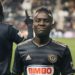 VIDEO: David Accam provides assist as Philadelphia Union defeat New York Red Bulls in friendly