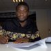 OFFICIAL: Dauda Mohammed joins Vitesse Arnhem