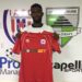 Inter Allies sign former Miracle land FC striker Benedict Wobenu Damien