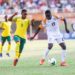 2019 U-20 AFCON: South Africa hold hosts Niger to 1-1 draw in opening match
