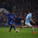 Ghanaian sensation Hudson-Odoi scores as Chelsea eliminate Malmo in Europa League round of 32