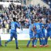 Kassim Nuhu cameos as TSG Hoffenheim thump Hannover 96