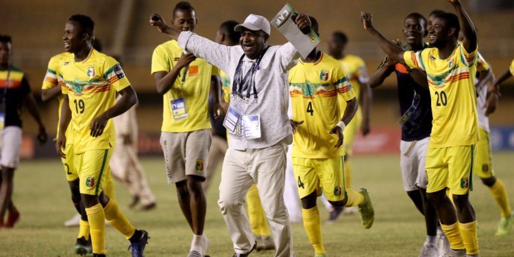Mali beat Senegal 3-2 on Penalties to win 2019 U-20 AFCON