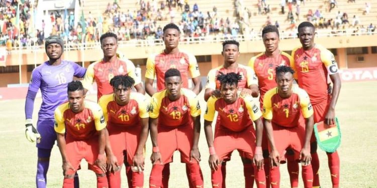 ”Ghana will be at the highest level in youth football if I’m appointed as Coach”- Polo