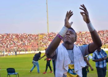 CAF CC: Veteran Goalie George Owu advices Felix Annan to start keeping ‘clean sheets’