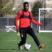 USL side San Antonio FC sign Ghanaian defender Ebenezer Ackon for 2019 season