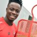 Former Ghana U20 defender Emmanuel Ntim joins Trélissac FC