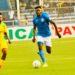 Ghana’s Farouk Mohammed stars in Enyimba FC 1-0 win over Remo Stars in Nigerian top-flight