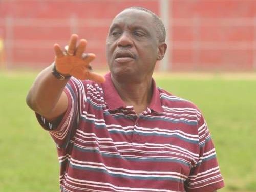 Sad News: Former NFF secretary is dead