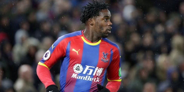 Jeffrey Schlupp scores as Crystal Palace defeat Doncaster to reach FA Cup quarter-final