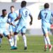 Ghanaian sensation Jeremie Frimpong on target for Manchester City U-18 in FA Youth Cup win over Derby County U-18