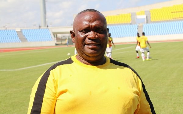 2019 U-20 AFCON: We will add Senegal to our victims- Jimmy Cobblah