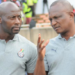 AFCON 2019: Didi Dramani to be part of Black Stars technical team; Maxwell Konadu fired