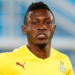 Striker Majeed Waris denies presence of big egos within Black Stars
