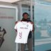Spanish second-tier side Albacete officially unveil Sulley Muntari