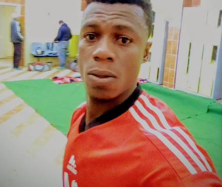 Miracle Land FC confirm transfer of midfielder Nana Kwame Acheampong to Egyptian side Telephonat Beni Suef SC on loan