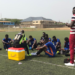 Match Report: Okyeman Planners beat Amidaus Professionals in friendly