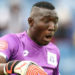 Ghana goalkeeper Richard Ofori remains firm Maritzburg United will survive relegation scare