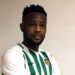 Ghanaian striker Said Ahmed Said joins Rio Ave on three-year deal