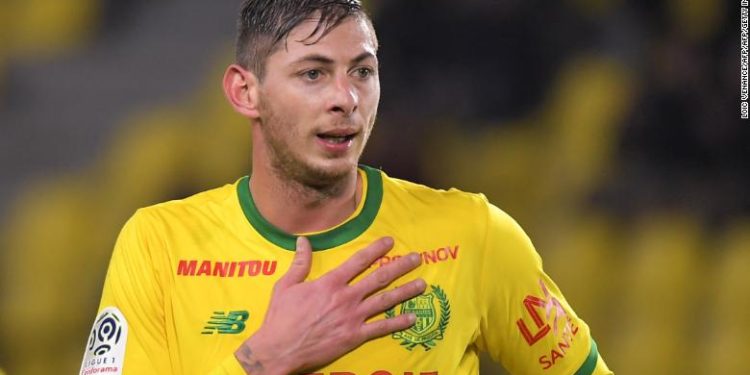 Breaking News: Emiliano Sala’s missing Plane finally found