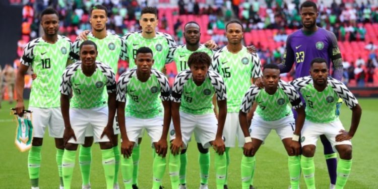 AFCON 2019: Super Eagles Coach Rohr Speaks On Replicating Keshi’s AFCON Achievement, Admits It’ll Be Difficult