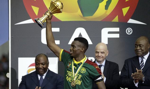 CAF optimistic Egypt will be ‘ready’ for Cup of Nations