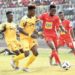 OFFICIAL: Asante Kotoko complete Habib, Teguy signings