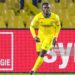 Ghanaian duo Majeed Waris And Enock Kwateng power Nantes To Coupe De France Semis