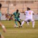 Malkiya FC defender Joseph Adjei targets return to winning ways against Al-Muharraq