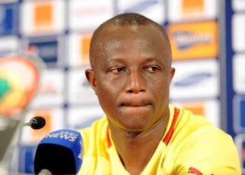 Midfield Crisis?: Dynamic Alfred Duncan Can Be Ghana’s Fixer
