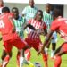 CAF CC: Nkana FC under no pressure ahead of Kotoko clash- Communication Director Lilian Musenge
