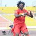 CAF CC: Akonnor keeps faith with Yacouba Songne ahead of Nkana match