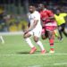 Caleb Ekuban happy with debut International goal for Ghana