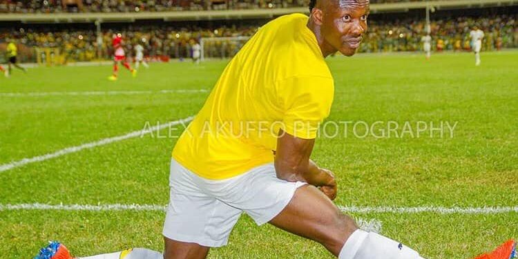Genk ace Joseph Aidoo makes Black Stars debut in win against Mauritania