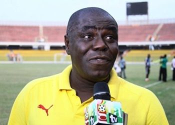 Sellas Tetteh To Get Ghana U23 Coaching Job- Report